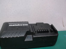 Hitachi DS18DBFL2 18V Li-Io Brushless Driver Drill w 1.5Ah Bat/charger j796763