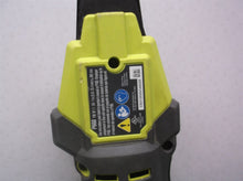 Ryobi P660 18V Li-Ion Cordless PEX Tubing Clamp Tool (Tool Only) cs21252dc40025