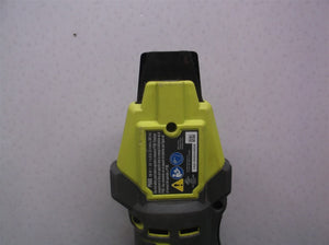 Ryobi P660 18V Li-Ion Cordless PEX Tubing Clamp Tool (Tool Only) cs212 ...