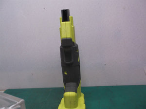 Ryobi P660 18V Li-Ion Cordless PEX Tubing Clamp Tool (Tool Only) cs212 ...