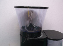 Braun KMM-30 Type 3045 Coffee Espresso Bean Mill Burr Grinder Black