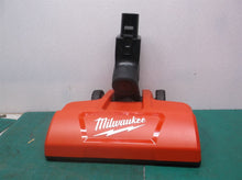 Bare floor tool fits a M18 FUEL Compact Vacuum By Milwaukee 0940-20