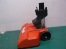 Bare floor tool fits a M18 FUEL Compact Vacuum By Milwaukee 0940-20