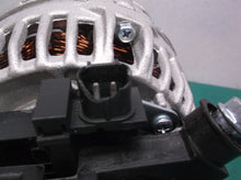 Remanufactured Alternator 90-15-6420 with broken connector