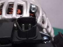 Remanufactured Alternator 90-15-6420 with broken connector