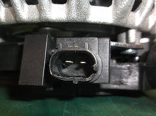 Remanufactured Alternator 90-15-6420 with broken connector
