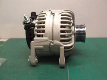 Remanufactured Alternator 90-15-6420 with broken connector
