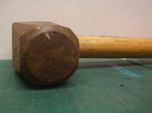 Truper 3 lb Drilling Hammer with Hickory Handle 30948