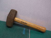Truper 3 lb Drilling Hammer with Hickory Handle 30948