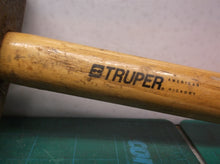 Truper 3 lb Drilling Hammer with Hickory Handle 30948