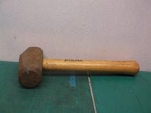 Truper 3 lb Drilling Hammer with Hickory Handle 30948