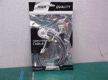HDMI to DVI Cable 3 Feet Bi-Dir Nylon Braid 1080P Full DVI-D Male to HDMI Male