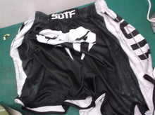 SOTF mma Venomous snake Elastic movement fighting shorts Tiger Muay Thai sze L