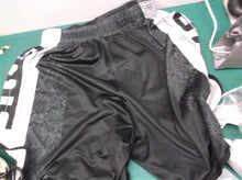 SOTF mma Venomous snake Elastic movement fighting shorts Tiger Muay Thai sze L