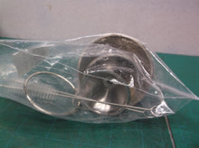 3pc Stainless Steel Mini Funnels 4 Kitchen use Large Tiny Small Metal w Brushes