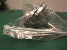 3pc Stainless Steel Mini Funnels 4 Kitchen use Large Tiny Small Metal w Brushes