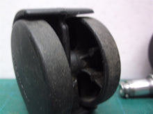 set of 4 2" Shepherd Casters 7/16 stem