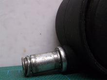 set of 4 2" Shepherd Casters 7/16 stem