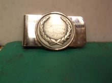 Silver in color money clip Frigidaire Get-Together Dayton, Ohio 1972