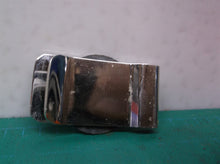 Silver in color money clip Frigidaire Get-Together Dayton, Ohio 1972