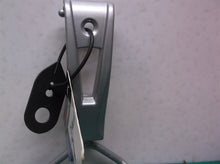 Rubbermaid FastTrack Garage Multi-Purpose Hook, with short hooks 25lbs limit