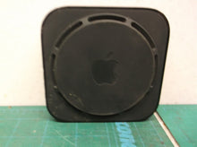 apple tv box no remote or power cord