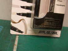 Bella Brow Microblading Eyebrow Pen - Brown