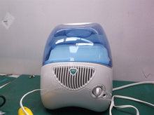 Vicks cool mist humidifier 1.2 gallon