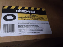 Shop-Vac 9062500 1.5-Inch by 12-Foot Contractor Hose