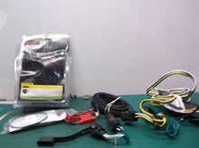 Curt 56432 Trailer Wiring Harness Open Box for 2019 Ford Escape