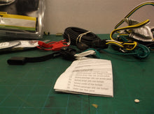 Curt 56432 Trailer Wiring Harness Open Box for 2019 Ford Escape