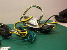 Curt 56432 Trailer Wiring Harness Open Box for 2019 Ford Escape