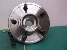 515078 Front Wheel Hub and Bearing fits Explorer/Mountaineer 2006-10 5-Lug w/ABS