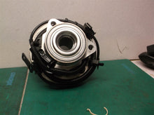 515078 Front Wheel Hub and Bearing fits Explorer/Mountaineer 2006-10 5-Lug w/ABS