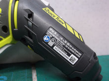 RYOBI 4V HP44LVN LITHIUM 1/4" Quick turn SCREWDRIVER tool only no charger