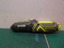 RYOBI 4V HP44LVN LITHIUM 1/4" Quick turn SCREWDRIVER tool only no charger