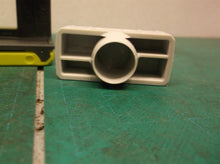 Ryobi A99LM3 Router Latch Mortiser