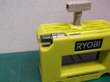 Ryobi A99LM3 Router Latch Mortiser