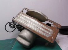 Vintage SKIL Saw Special Model 687 7 1/4" Blade no blade washers or screw