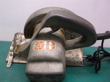 Vintage SKIL Saw Special Model 687 7 1/4" Blade no blade washers or screw