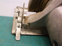 Vintage SKIL Saw Special Model 687 7 1/4" Blade no blade washers or screw