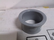 CARLON PVC Box Adapter, 2-1/2"