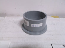 CARLON PVC Box Adapter, 2-1/2"