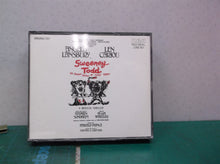 Sweeney Todd / O.C.R. : Original Cast Cast Recordings 2 Discs CD