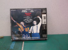 Sweeney Todd / O.C.R. : Original Cast Cast Recordings 2 Discs CD