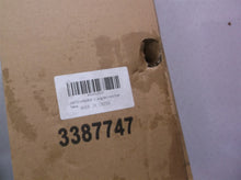 Ansoon 3387747 Dryer Heating Element Rep Part for Whirlpool WP3387747 8527865