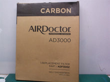 AirDoctor Carbon Replacement Filters AD3000 Part ADF3002