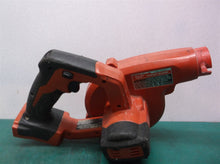 Milwaukee 0884-20 Red Handheld Compact Cordless Blower No Tube