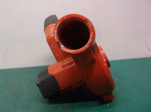 Milwaukee 0884-20 Red Handheld Compact Cordless Blower No Tube