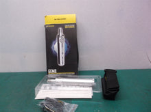NITECORE GEM8 Professional Gemstone Identification Light 500 Lumens